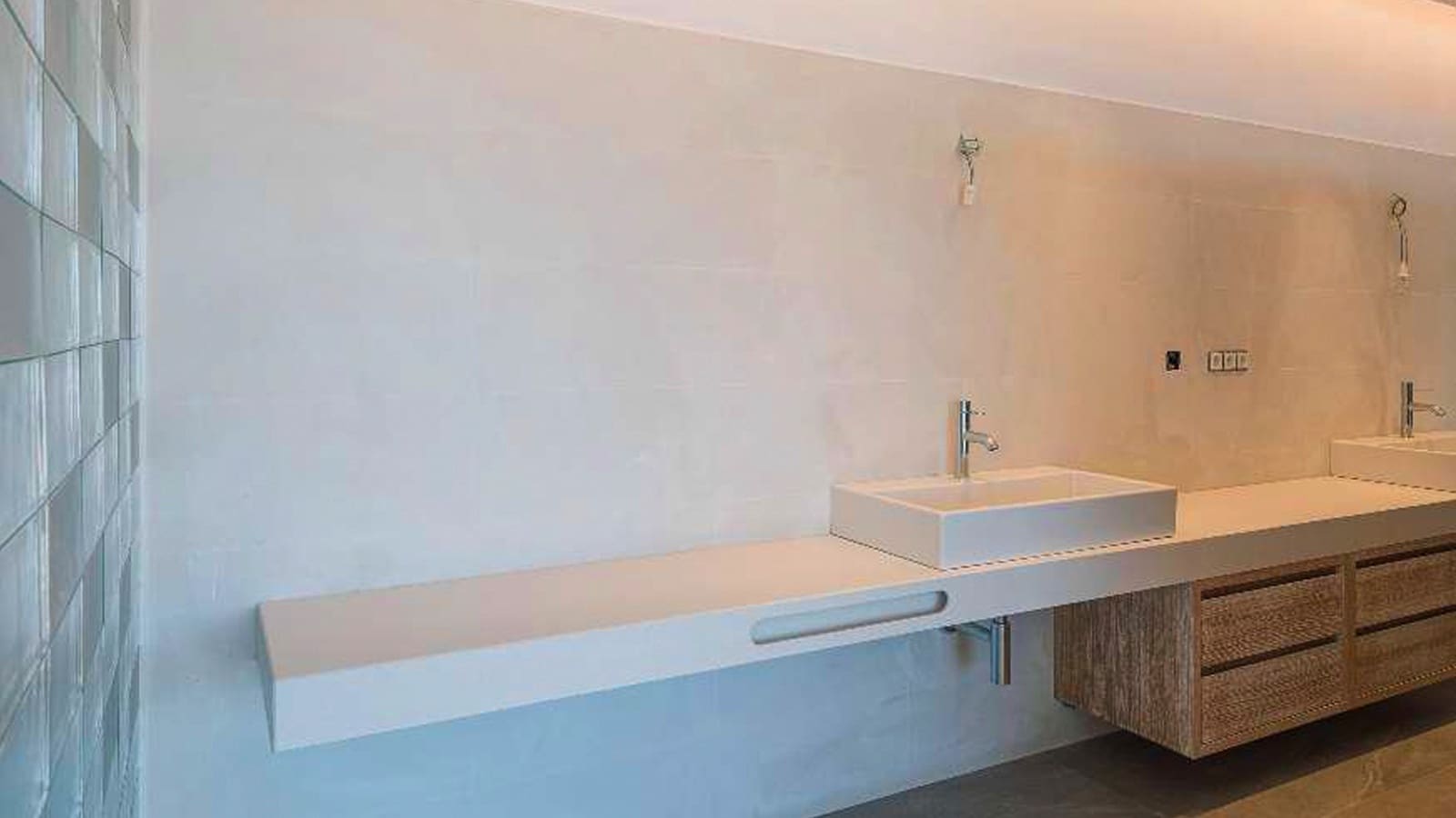 5 soverom Villa til salgs i Es Cubells med svømmebasseng - € 16 000 000 (Ref: 9138524)