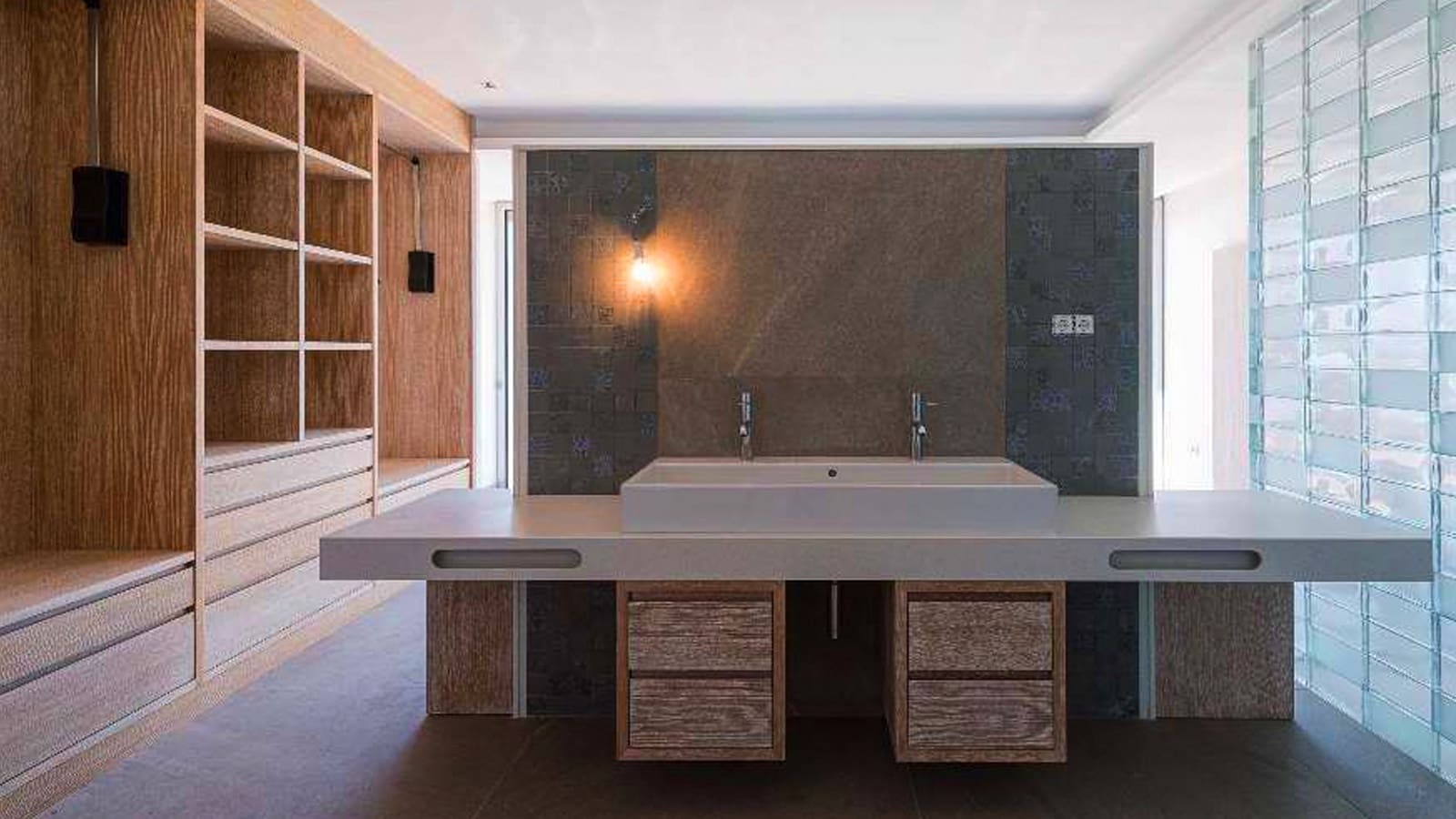 5 soverom Villa til salgs i Es Cubells med svømmebasseng - € 16 000 000 (Ref: 9138524)