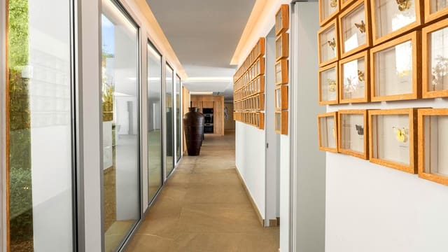 5 soveværelse Villa til salg i Es Cubells, San Jose / Sant Josep de Sa Talaia med swimmingpool - € 16.000.000 (Ref: 9138524)