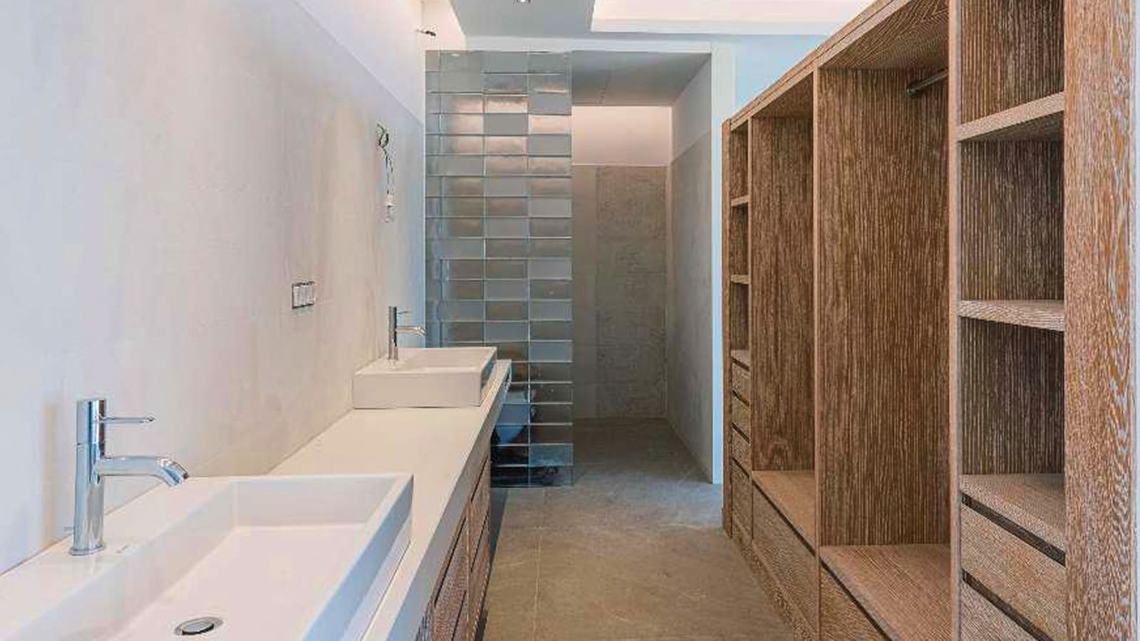 5 soverom Villa til salgs i Es Cubells med svømmebasseng - € 16 000 000 (Ref: 9138524)