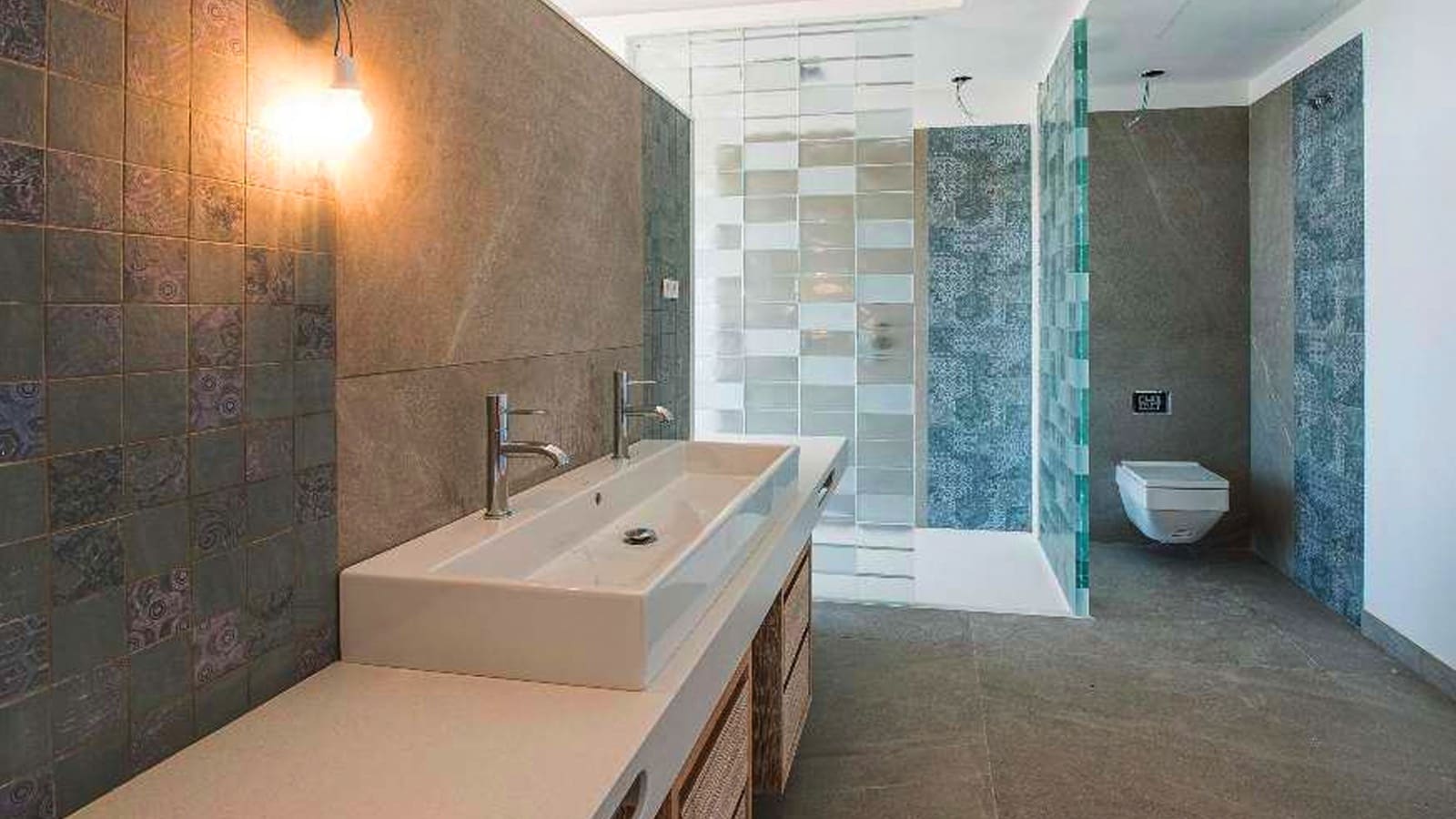 5 soverom Villa til salgs i Es Cubells med svømmebasseng - € 16 000 000 (Ref: 9138524)