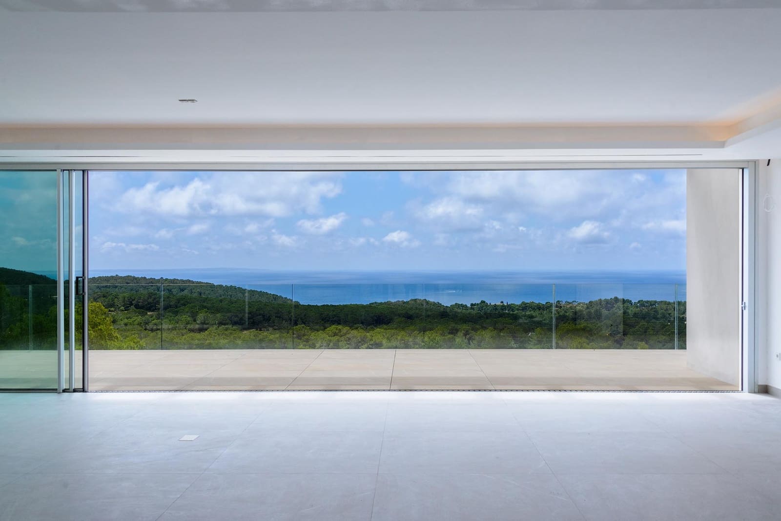 5 soverom Villa til salgs i Es Cubells med svømmebasseng - € 16 000 000 (Ref: 9138524)