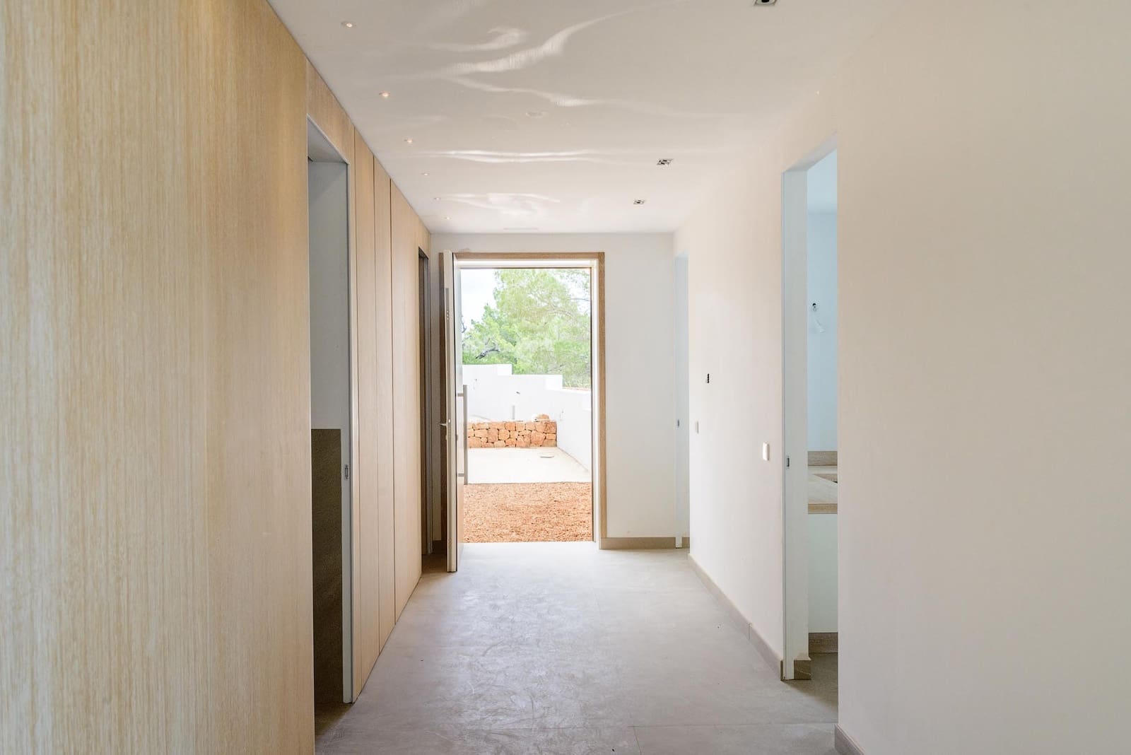 5 soverom Villa til salgs i Es Cubells med svømmebasseng - € 16 000 000 (Ref: 9138524)