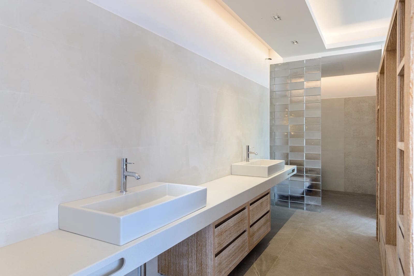 5 soverom Villa til salgs i Es Cubells med svømmebasseng - € 16 000 000 (Ref: 9138524)