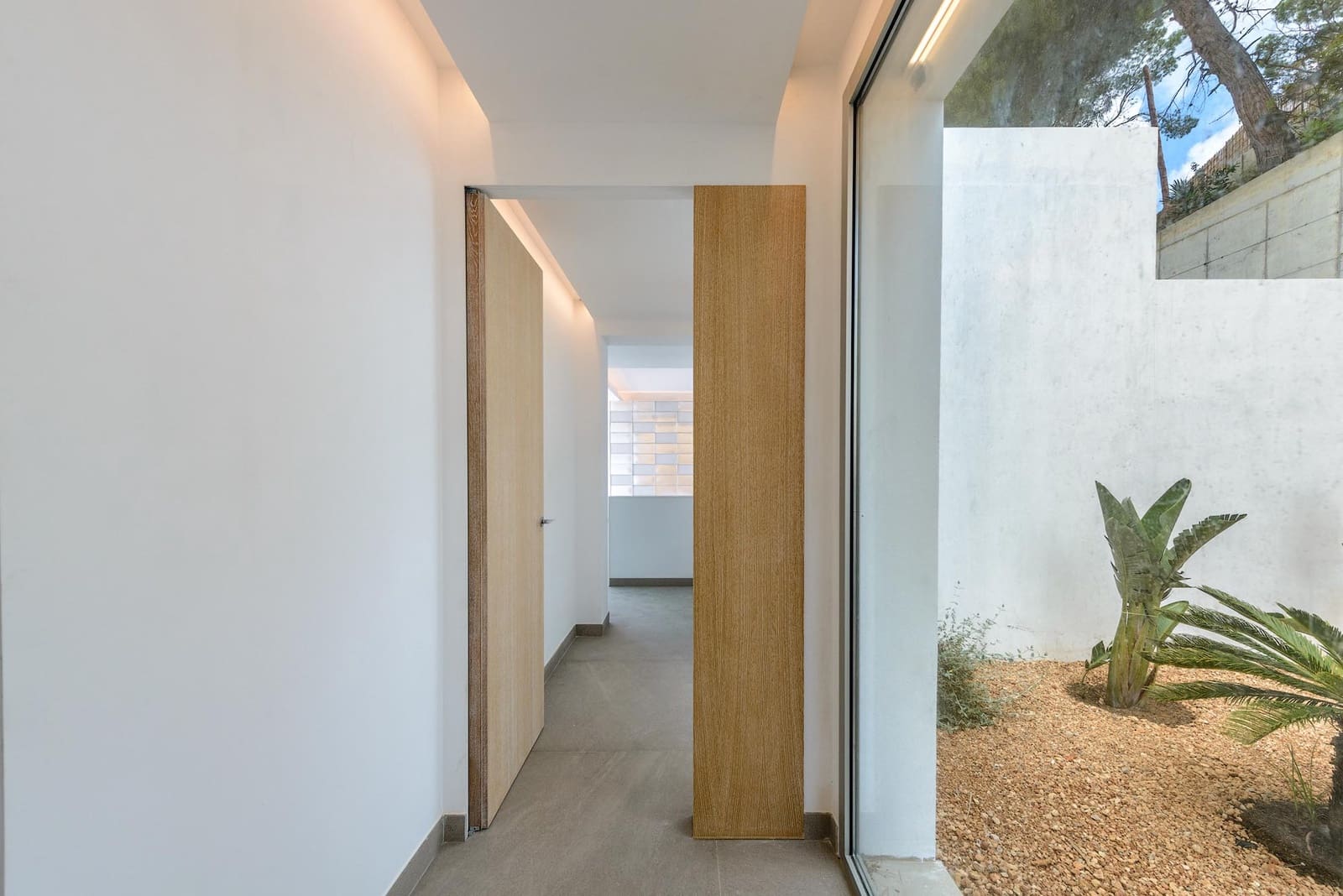 5 soverom Villa til salgs i Es Cubells med svømmebasseng - € 16 000 000 (Ref: 9138524)