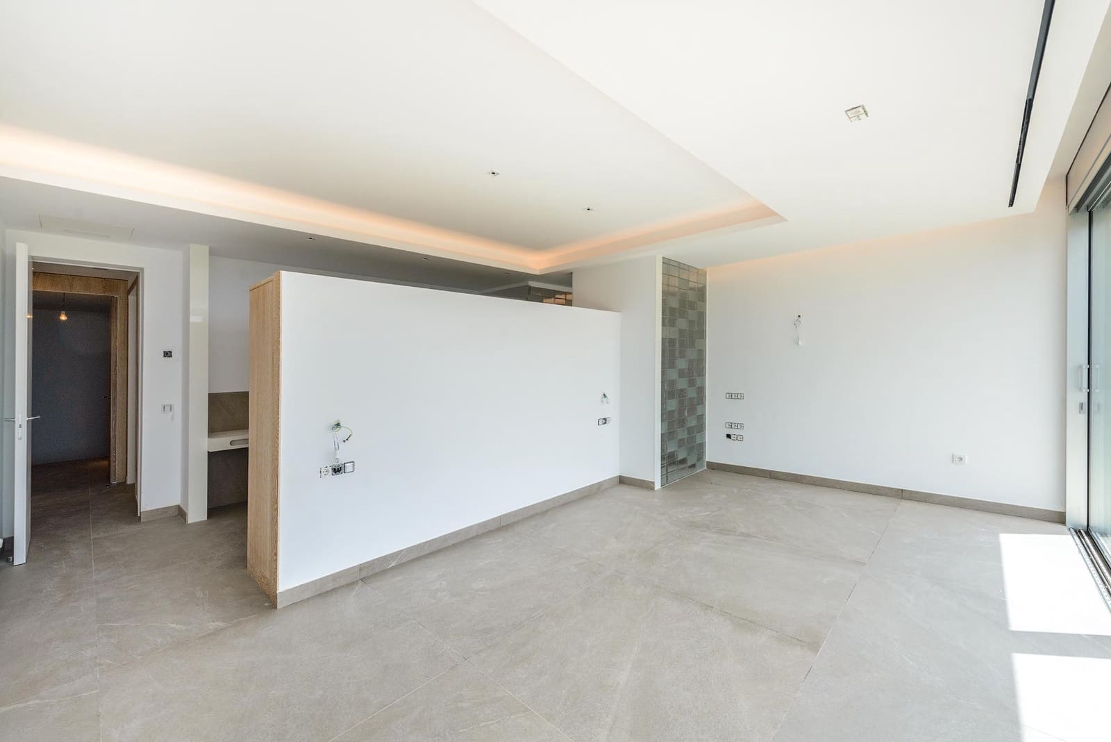 5 soverom Villa til salgs i Es Cubells med svømmebasseng - € 16 000 000 (Ref: 9138524)