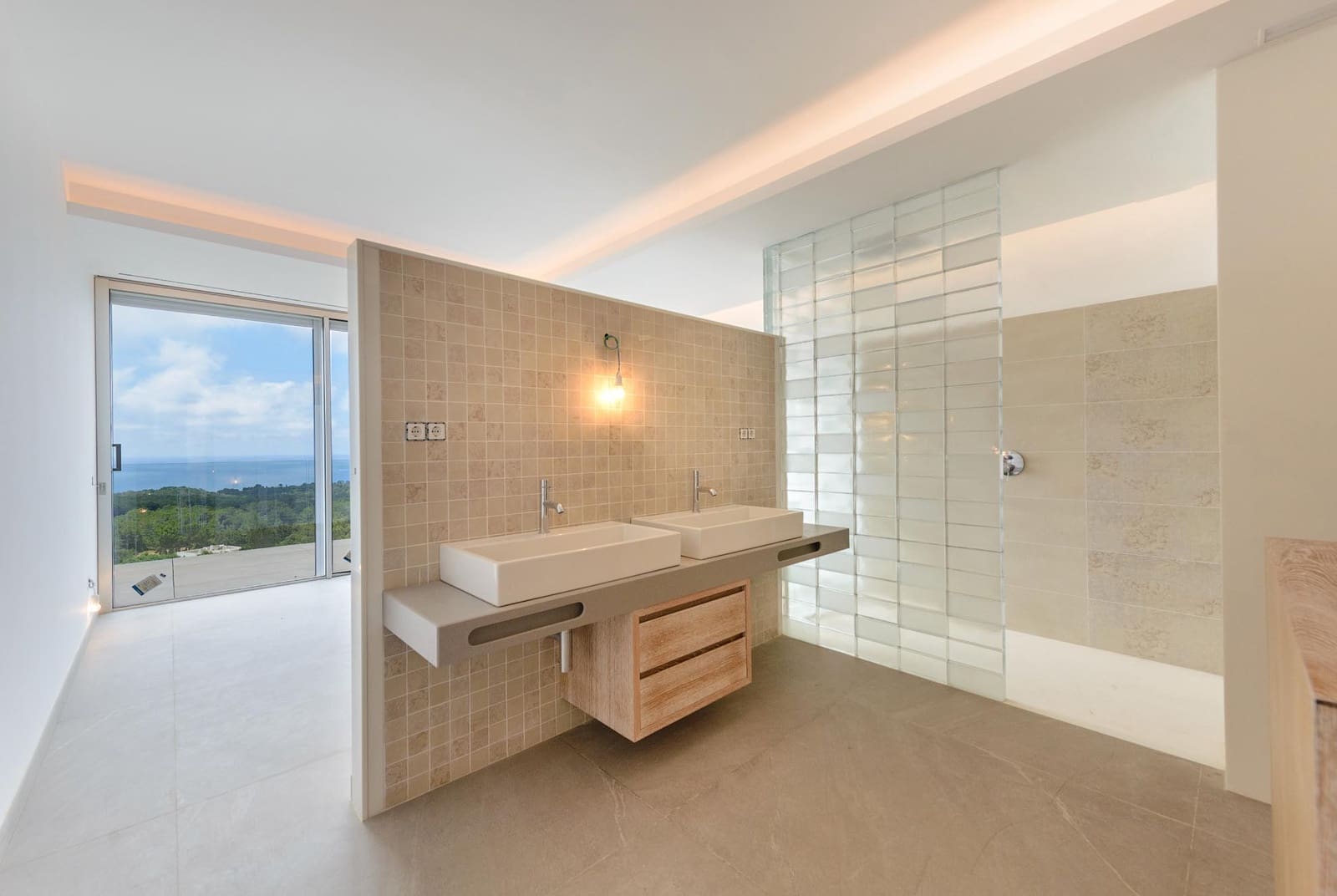 5 soverom Villa til salgs i Es Cubells med svømmebasseng - € 16 000 000 (Ref: 9138524)