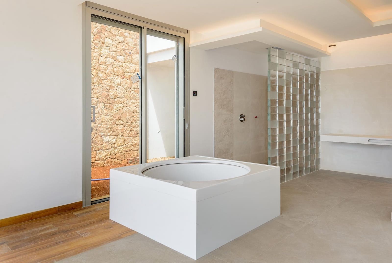 5 soverom Villa til salgs i Es Cubells med svømmebasseng - € 16 000 000 (Ref: 9138524)