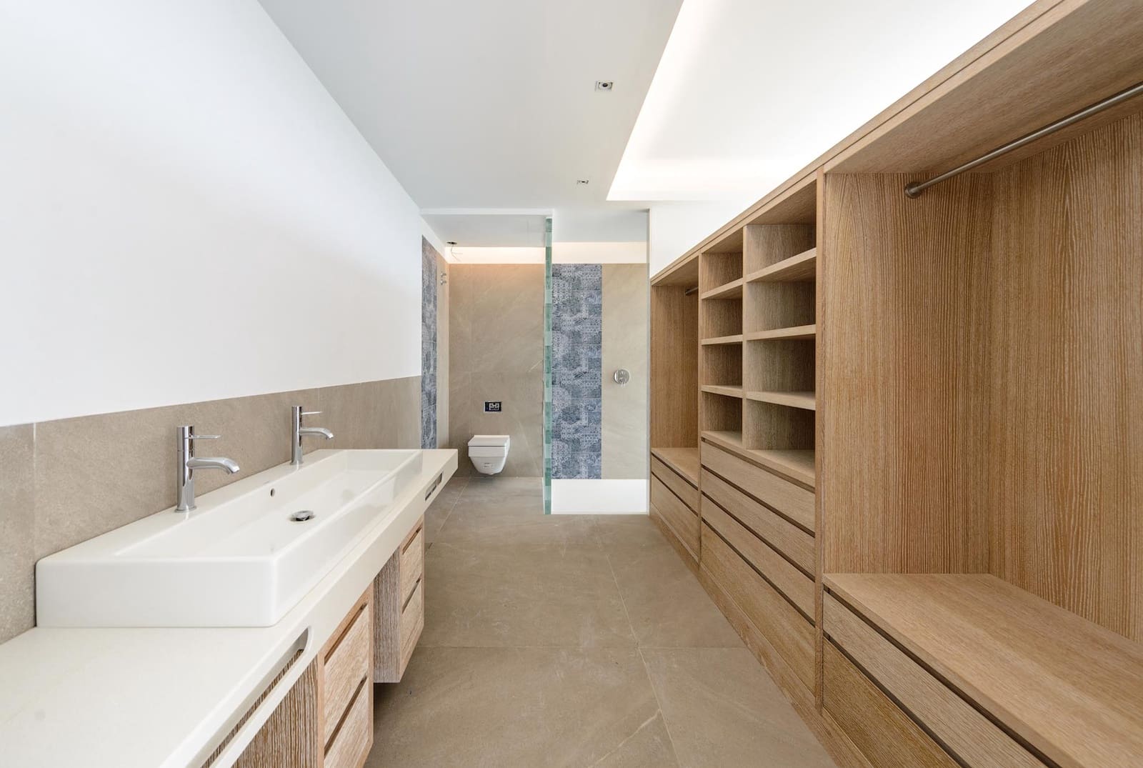 5 soverom Villa til salgs i Es Cubells med svømmebasseng - € 16 000 000 (Ref: 9138524)