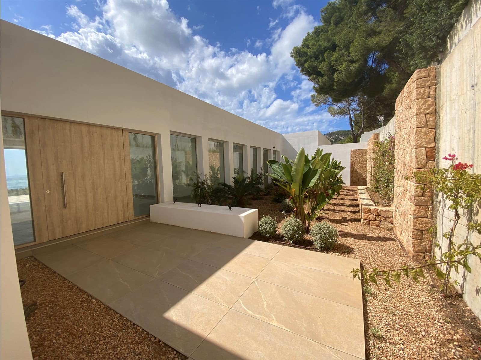 5 soverom Villa til salgs i Es Cubells med svømmebasseng - € 16 000 000 (Ref: 9138524)