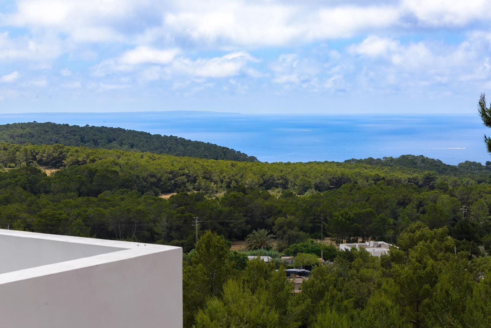 5 soverom Villa til salgs i Es Cubells med svømmebasseng - € 16 000 000 (Ref: 9138524)