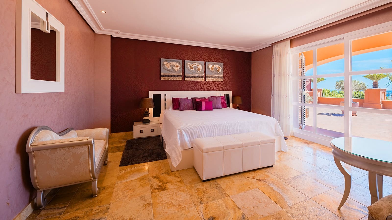 7 bedroom Villa for sale in Ibiza / Eivissa town with pool - € 9,500,000 (Ref: 9141882)