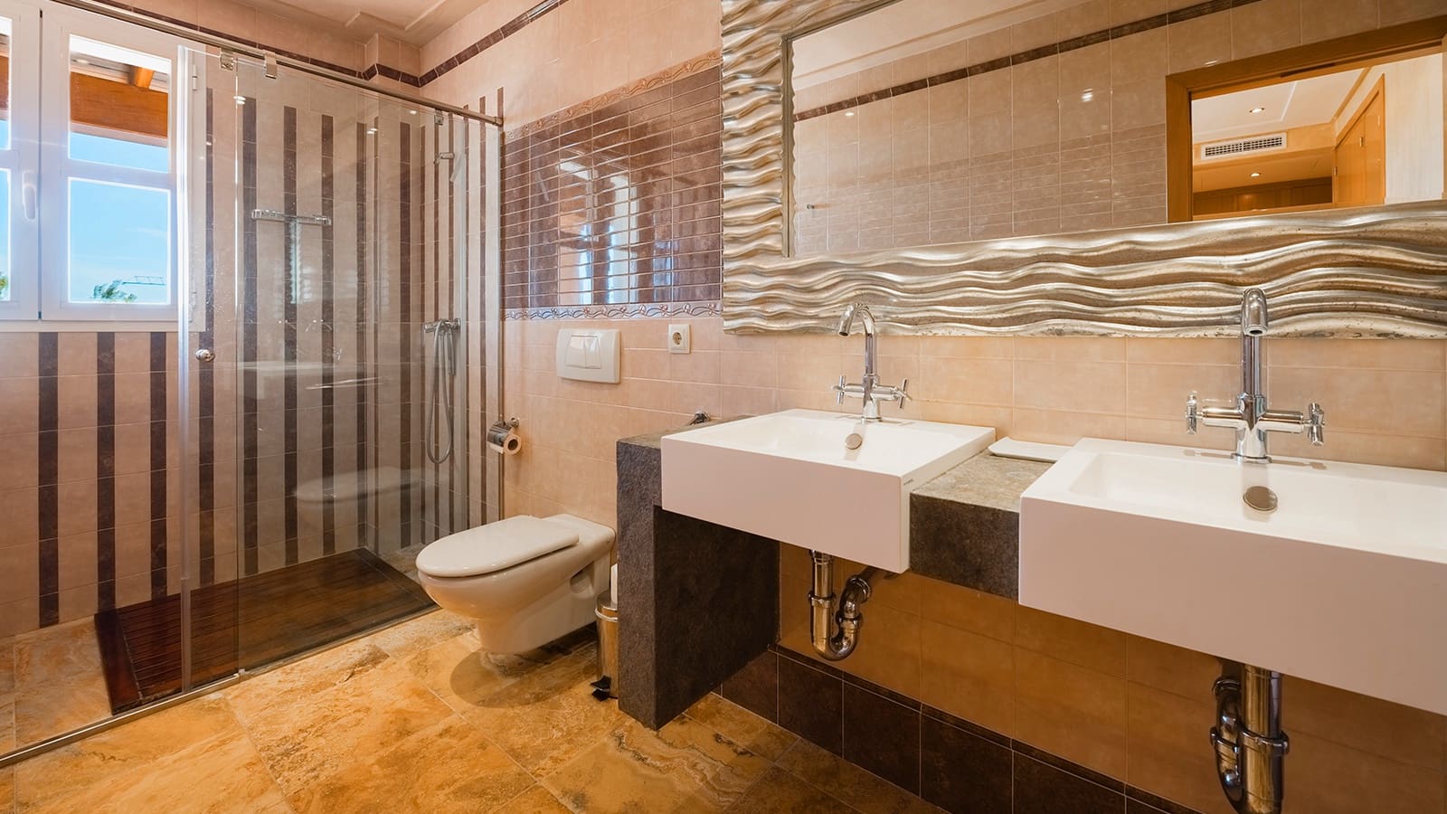 7 bedroom Villa for sale in Ibiza / Eivissa town with pool - € 9,500,000 (Ref: 9141882)