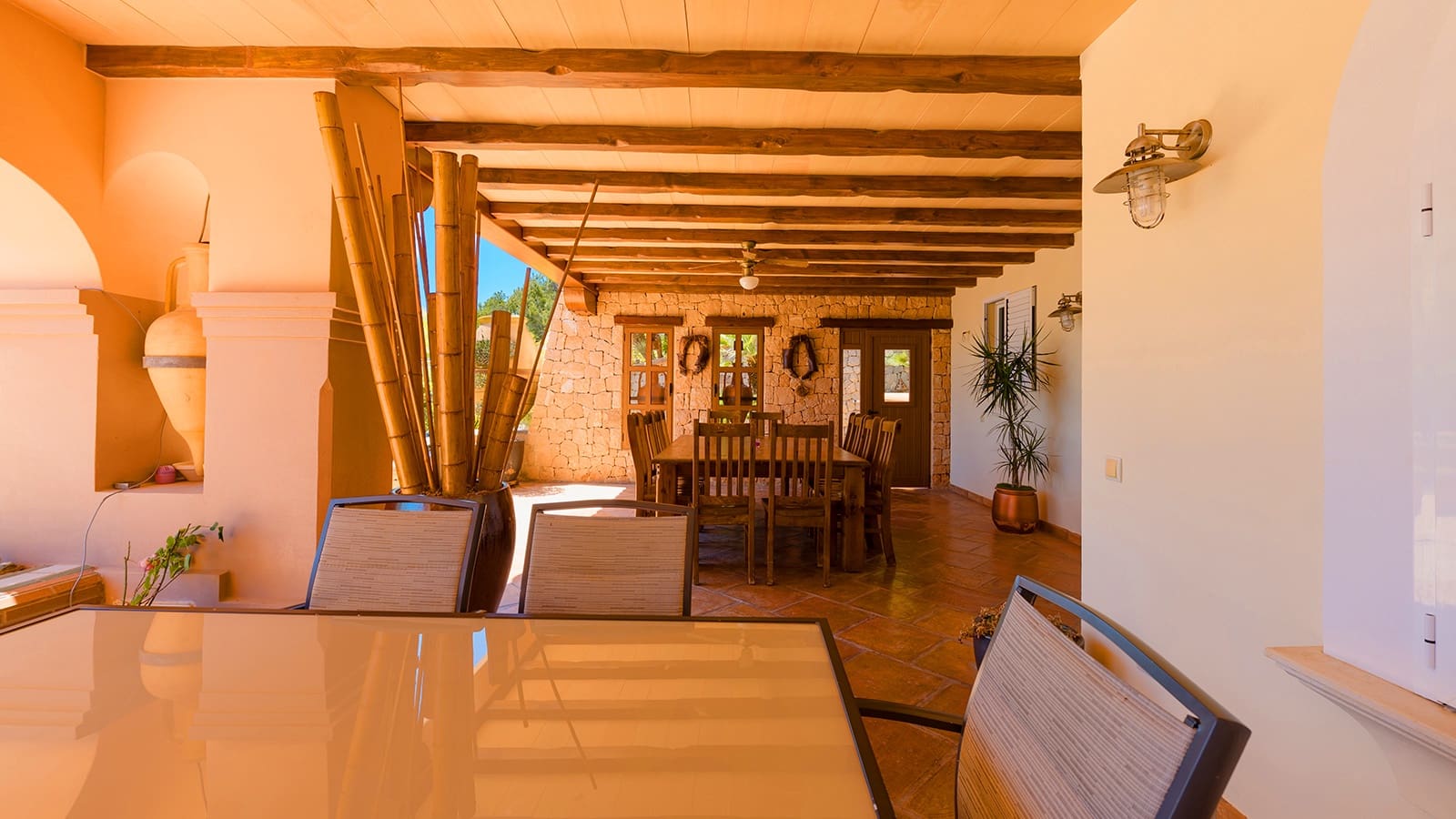 7 bedroom Villa for sale in Ibiza / Eivissa town with pool - € 9,500,000 (Ref: 9141882)