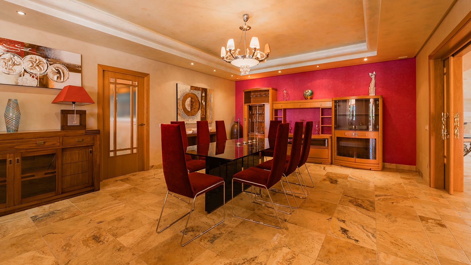 7 bedroom Villa for sale in Ibiza / Eivissa town with pool - € 9,500,000 (Ref: 9141882)