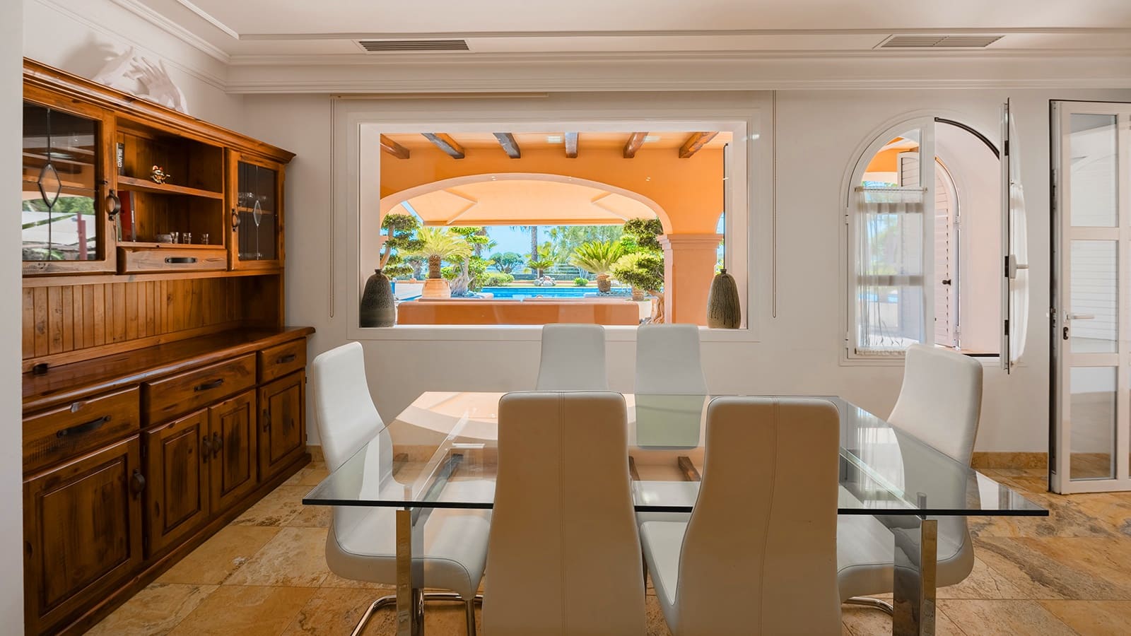 7 bedroom Villa for sale in Ibiza / Eivissa town with pool - € 9,500,000 (Ref: 9141882)