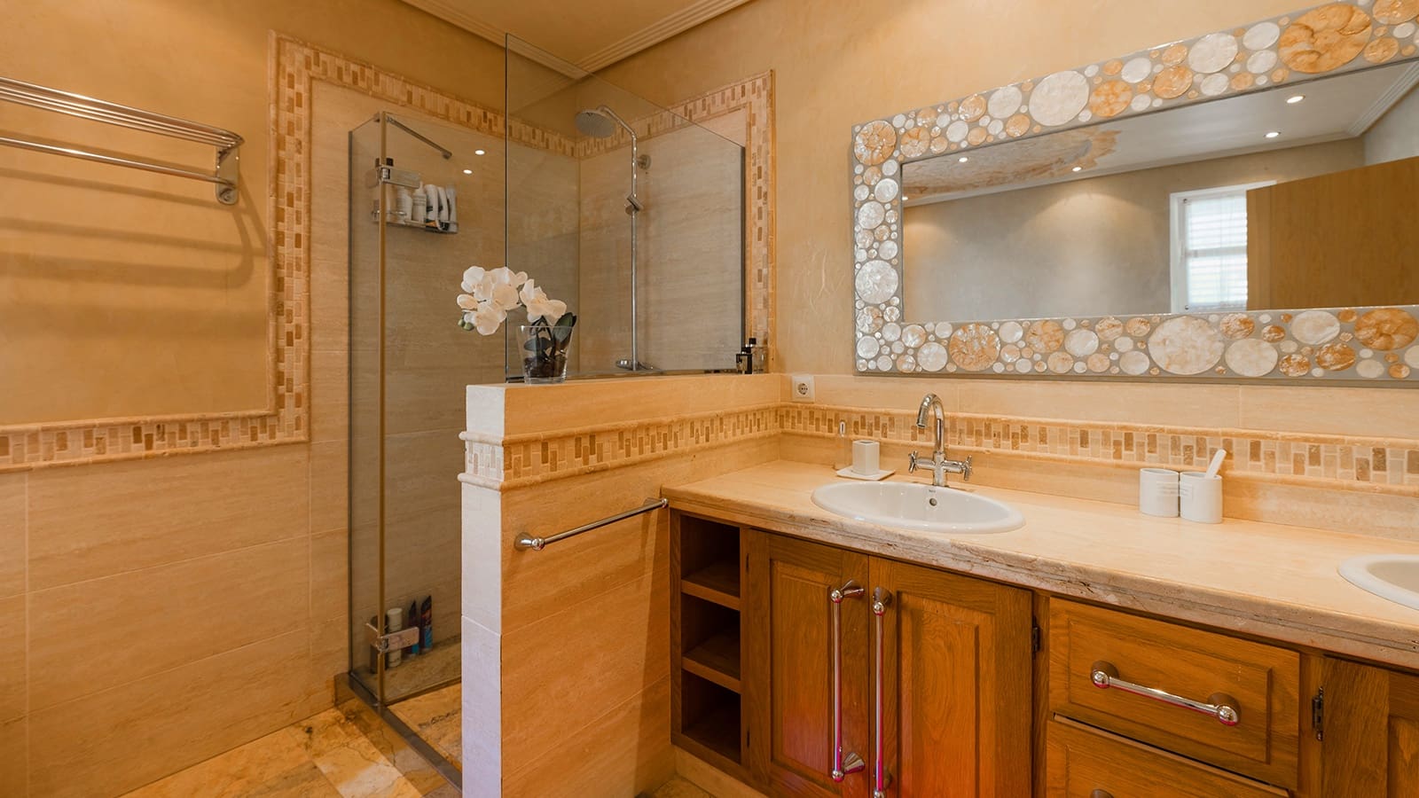 7 bedroom Villa for sale in Ibiza / Eivissa town with pool - € 9,500,000 (Ref: 9141882)