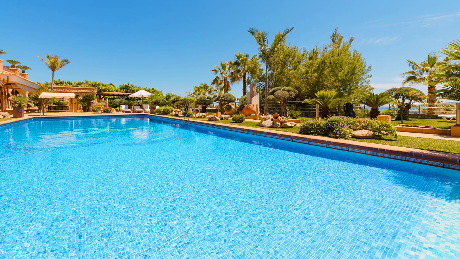 7 bedroom Villa for sale in Ibiza / Eivissa town with pool - € 9,500,000 (Ref: 9141882)