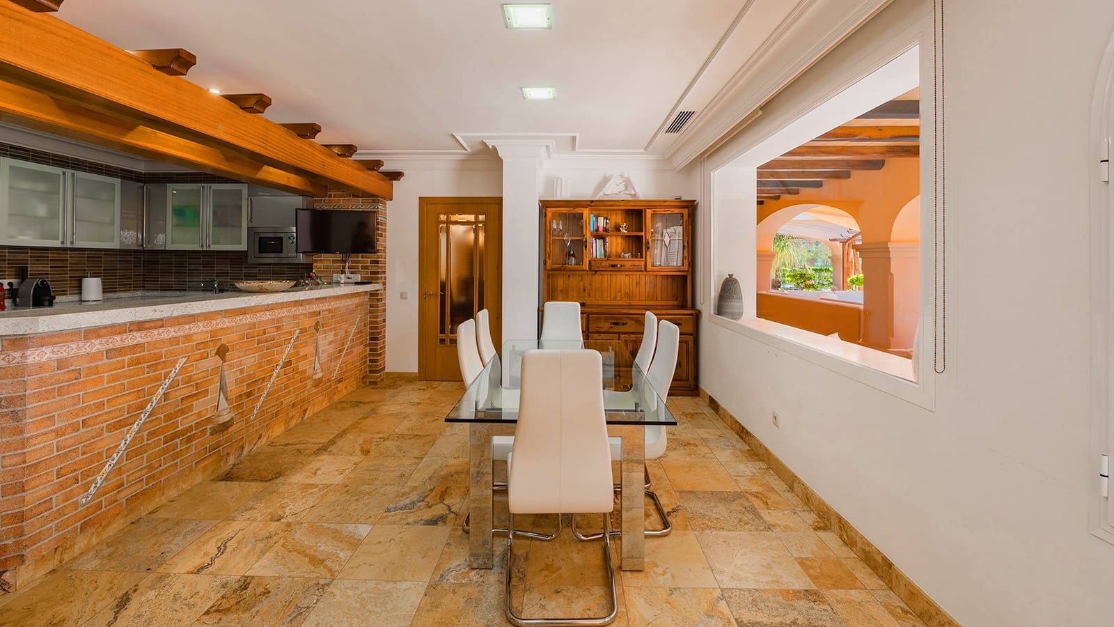 7 bedroom Villa for sale in Ibiza / Eivissa town with pool - € 9,500,000 (Ref: 9141882)