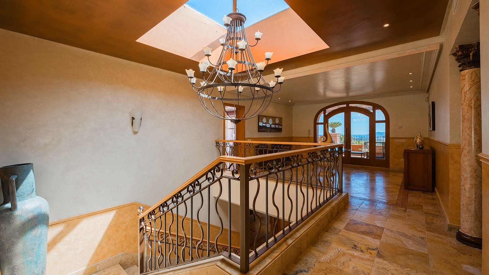 7 bedroom Villa for sale in Ibiza / Eivissa town with pool - € 9,500,000 (Ref: 9141882)