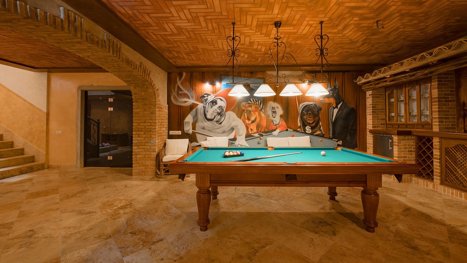 7 bedroom Villa for sale in Ibiza / Eivissa town with pool - € 9,500,000 (Ref: 9141882)