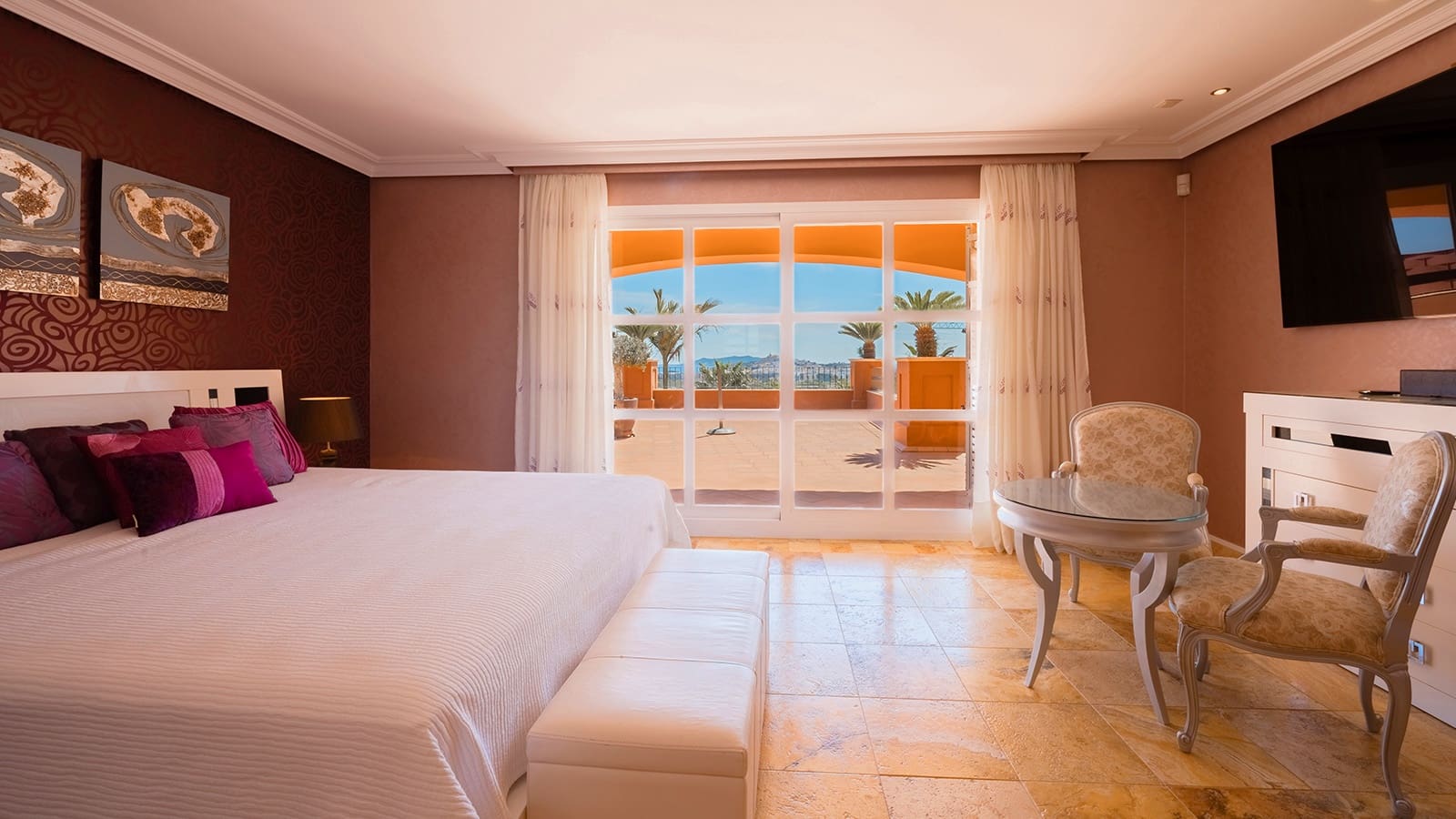 7 bedroom Villa for sale in Ibiza / Eivissa town with pool - € 9,500,000 (Ref: 9141882)