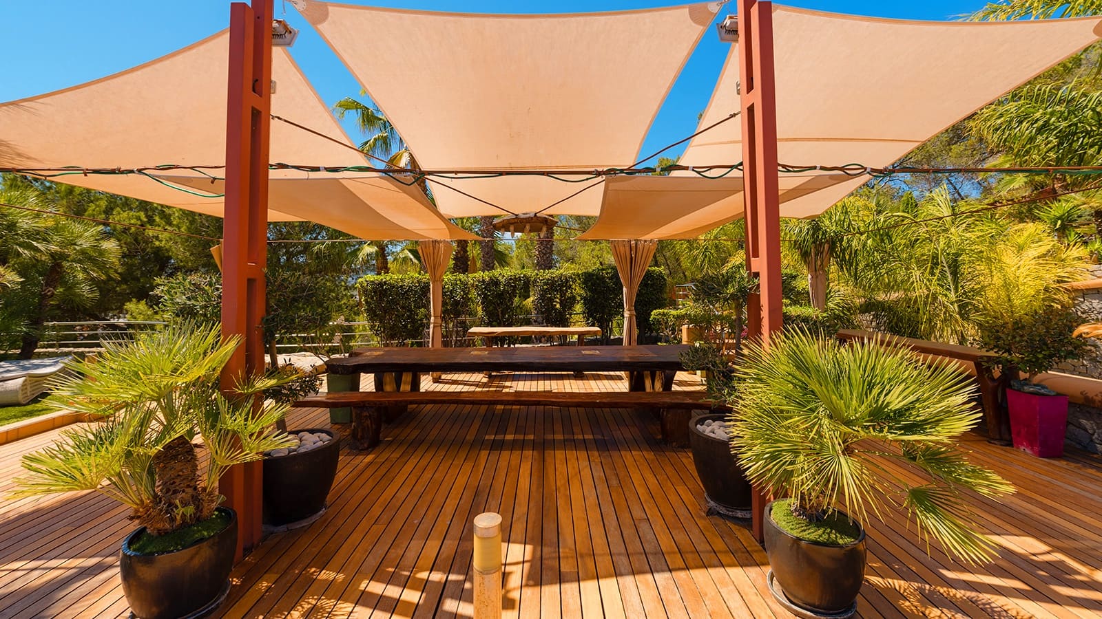 7 bedroom Villa for sale in Ibiza / Eivissa town with pool - € 9,500,000 (Ref: 9141882)