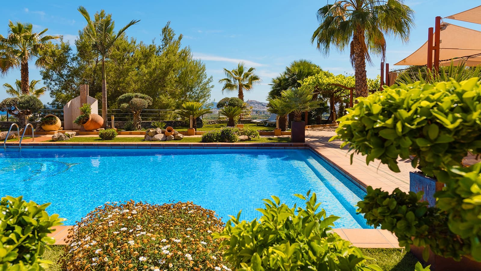 7 bedroom Villa for sale in Ibiza / Eivissa town with pool - € 9,500,000 (Ref: 9141882)