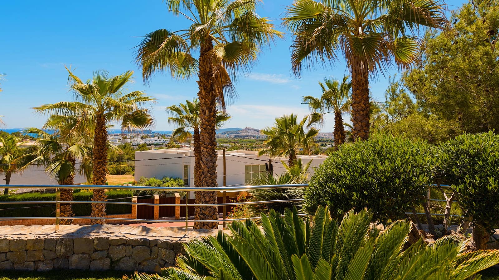 7 bedroom Villa for sale in Ibiza / Eivissa town with pool - € 9,500,000 (Ref: 9141882)