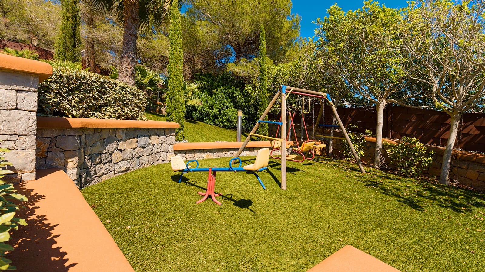 7 bedroom Villa for sale in Ibiza / Eivissa town with pool - € 9,500,000 (Ref: 9141882)