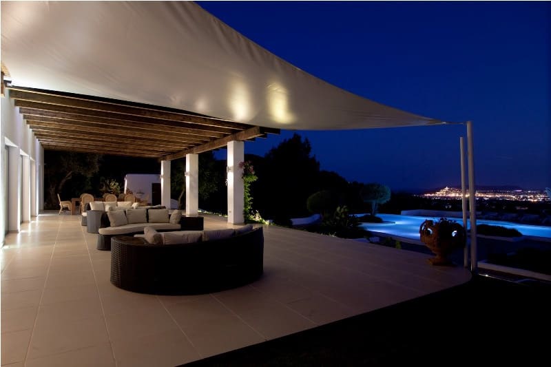 10 bedroom Villa for sale in Santa Eulalia / Santa Eularia with pool - € 16,000,000 (Ref: 9142053)