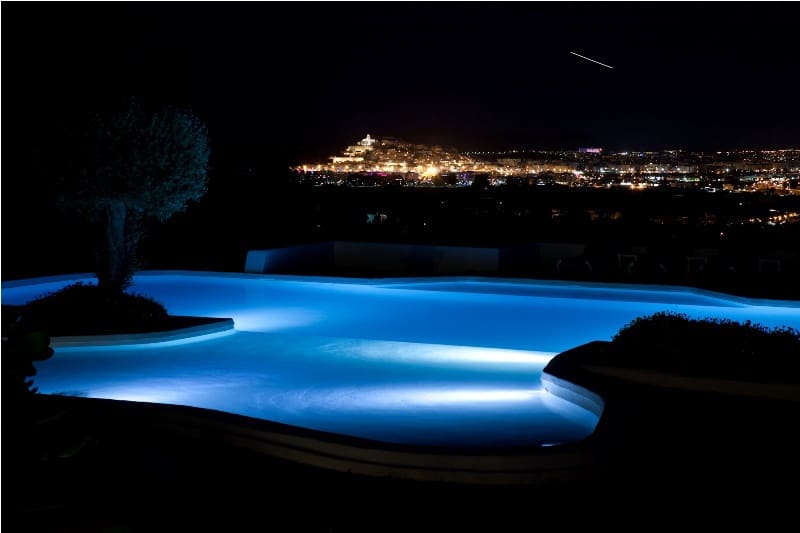 10 bedroom Villa for sale in Santa Eulalia / Santa Eularia with pool - € 16,000,000 (Ref: 9142053)