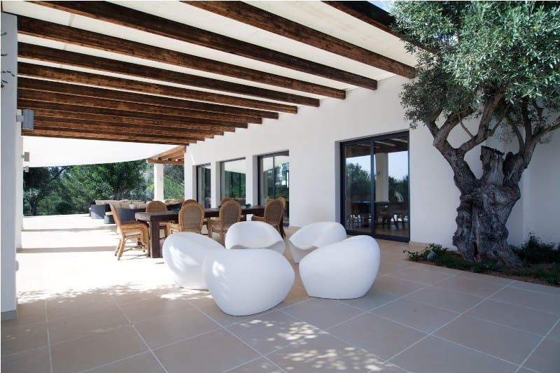 10 bedroom Villa for sale in Santa Eulalia / Santa Eularia with pool - € 16,000,000 (Ref: 9142053)