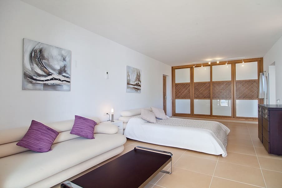 10 bedroom Villa for sale in Santa Eulalia / Santa Eularia with pool - € 16,000,000 (Ref: 9142053)