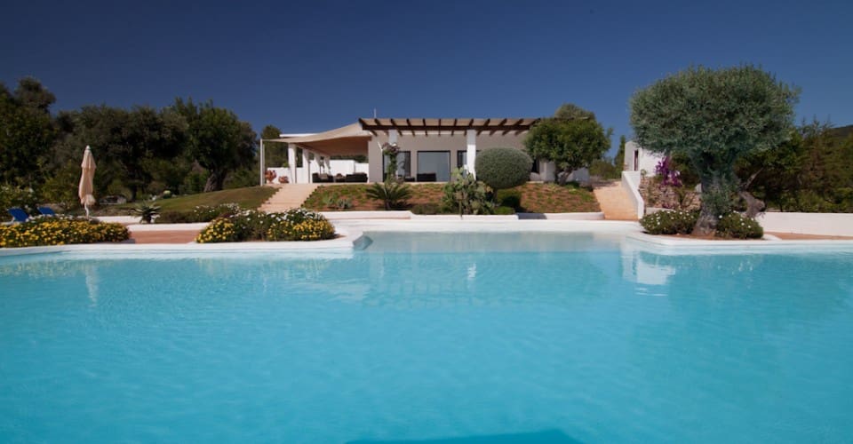 10 bedroom Villa for sale in Santa Eulalia / Santa Eularia with pool - € 16,000,000 (Ref: 9142053)