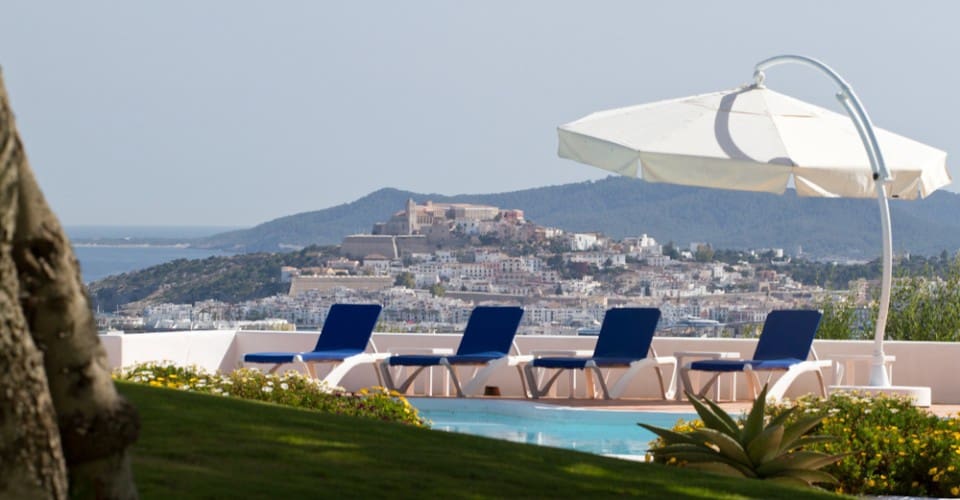 10 bedroom Villa for sale in Santa Eulalia / Santa Eularia with pool - € 16,000,000 (Ref: 9142053)