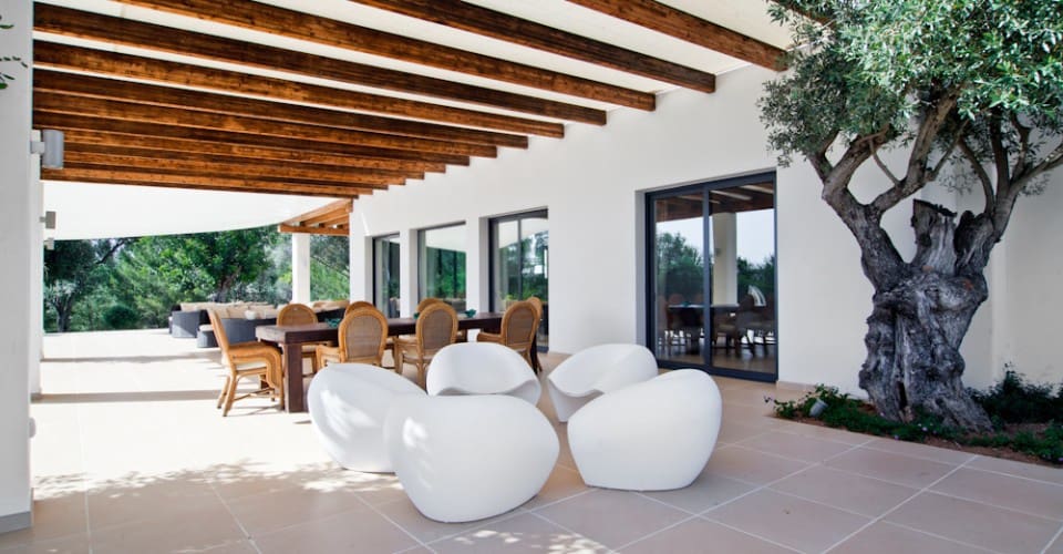 10 bedroom Villa for sale in Santa Eulalia / Santa Eularia with pool - € 16,000,000 (Ref: 9142053)