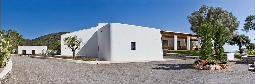 10 bedroom Villa for sale in Santa Eulalia / Santa Eularia with pool - € 16,000,000 (Ref: 9142053)