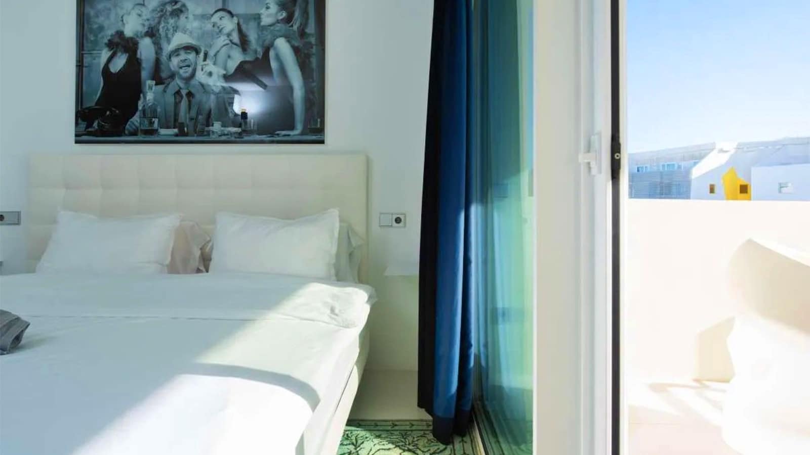 2 bedroom Apartment for sale in Ibiza / Eivissa town with pool - € 2,350,000 (Ref: 9158706)