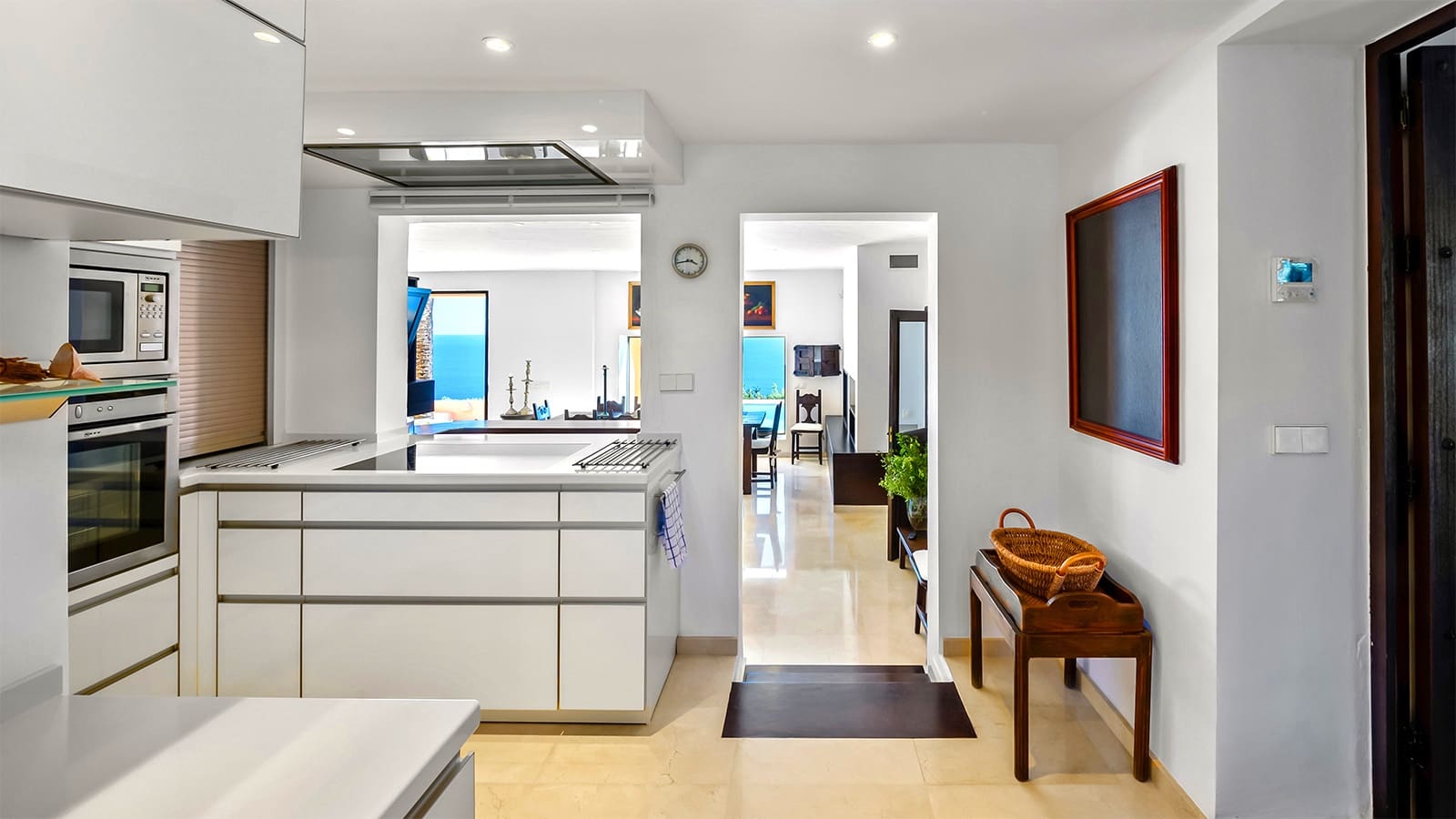 4 sypialnia Willa na sprzedaż w Roca Llisa z basenem - 7 500 000 € (Ref: 9172378)