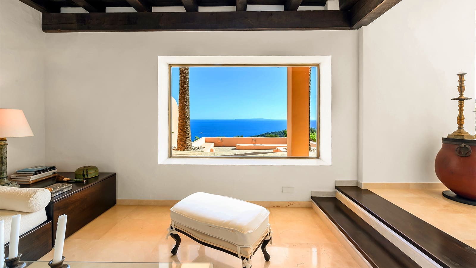 4 sypialnia Willa na sprzedaż w Roca Llisa z basenem - 7 500 000 € (Ref: 9172378)