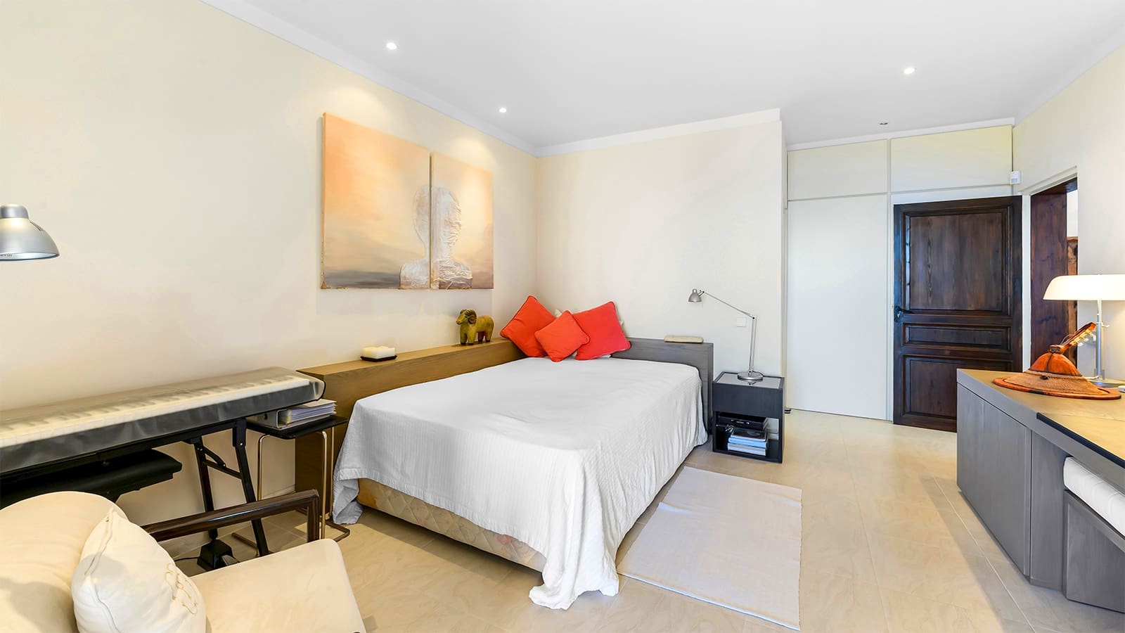 4 sypialnia Willa na sprzedaż w Roca Llisa z basenem - 7 500 000 € (Ref: 9172378)