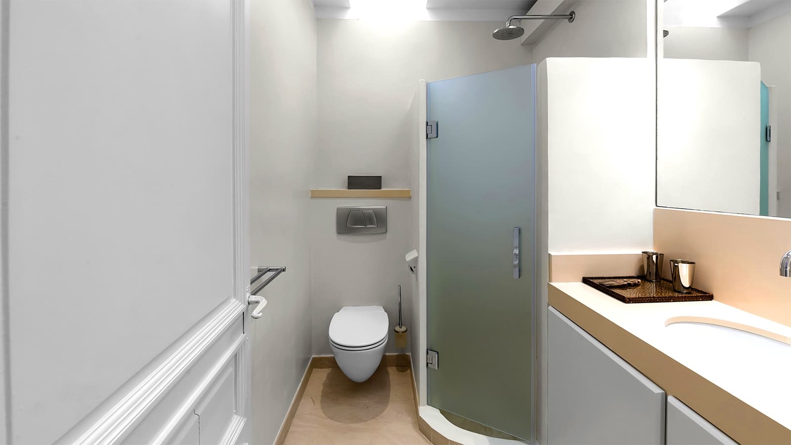 4 sypialnia Willa na sprzedaż w Roca Llisa z basenem - 7 500 000 € (Ref: 9172378)