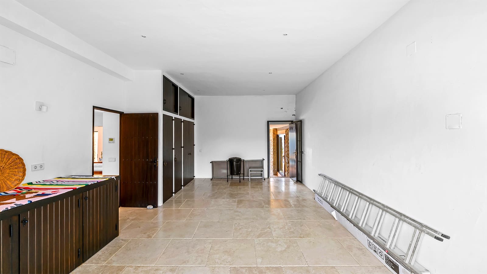 4 sypialnia Willa na sprzedaż w Roca Llisa z basenem - 7 500 000 € (Ref: 9172378)