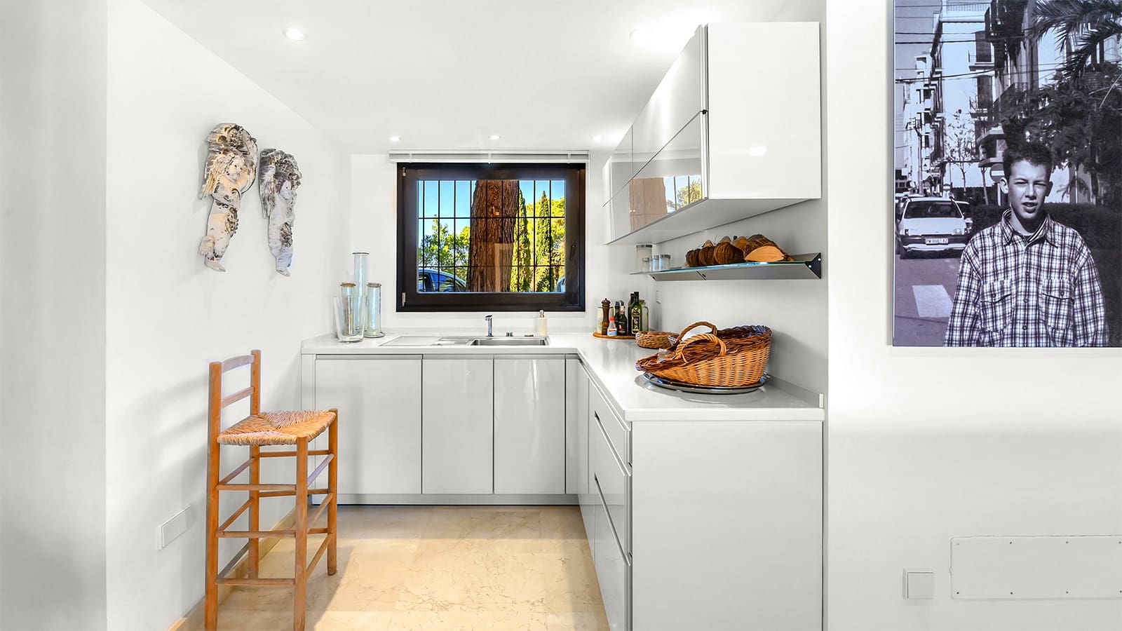 4 sypialnia Willa na sprzedaż w Roca Llisa z basenem - 7 500 000 € (Ref: 9172378)