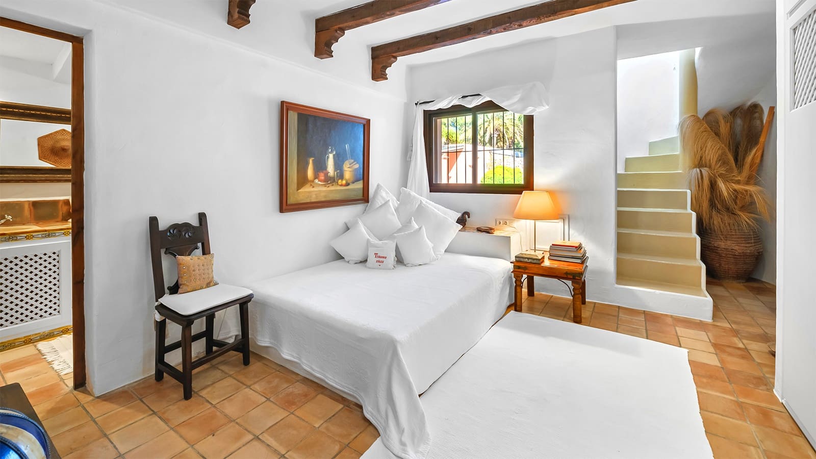 4 sypialnia Willa na sprzedaż w Roca Llisa z basenem - 7 500 000 € (Ref: 9172378)