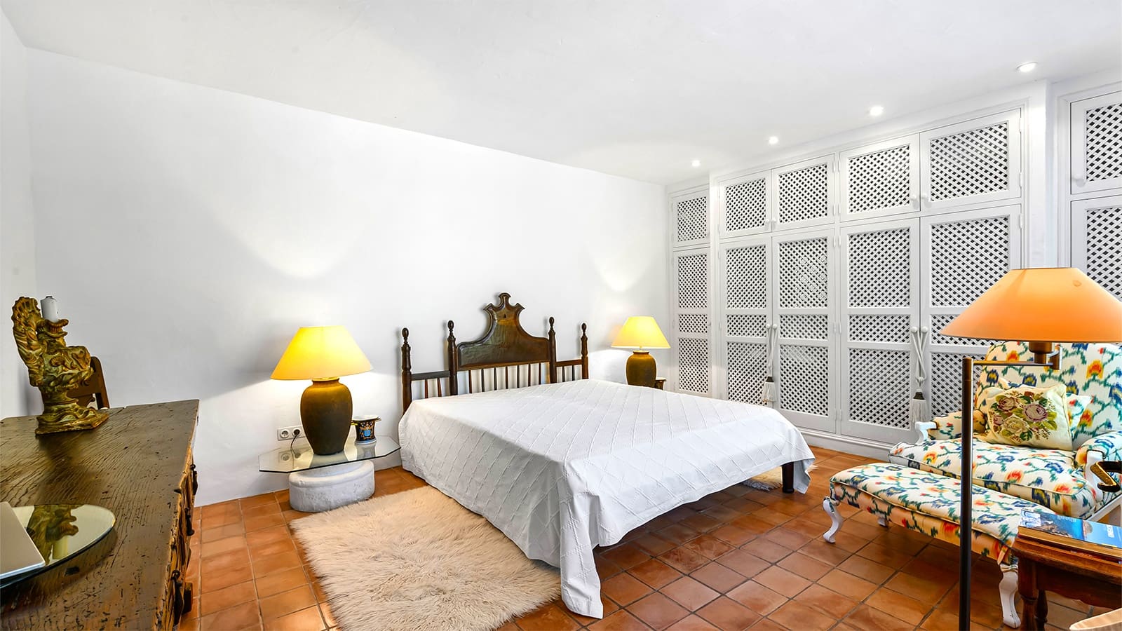 4 sypialnia Willa na sprzedaż w Roca Llisa z basenem - 7 500 000 € (Ref: 9172378)