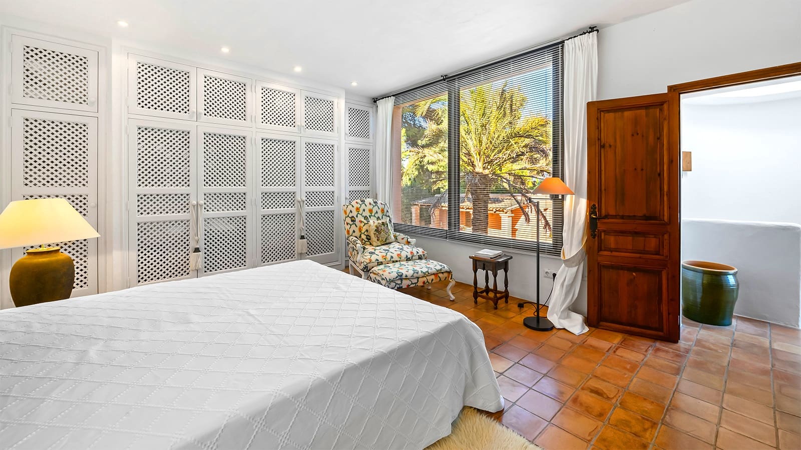 4 sypialnia Willa na sprzedaż w Roca Llisa z basenem - 7 500 000 € (Ref: 9172378)