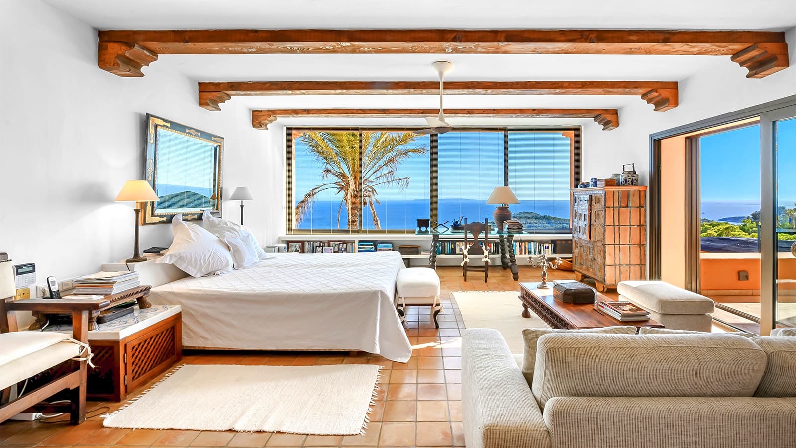 4 sypialnia Willa na sprzedaż w Roca Llisa z basenem - 7 500 000 € (Ref: 9172378)