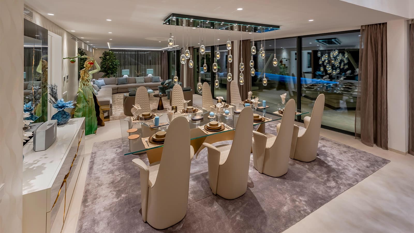 9 bedroom Villa for sale in Roca Llisa with pool - € 9,800,000 (Ref: 9426480)